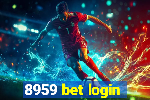 8959 bet login