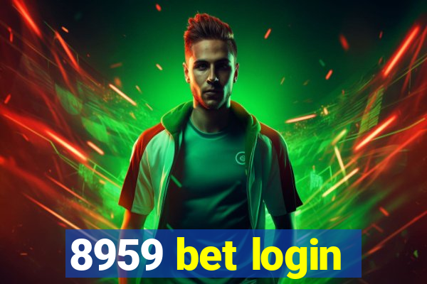 8959 bet login