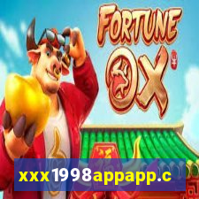 xxx1998appapp.com