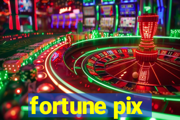 fortune pix