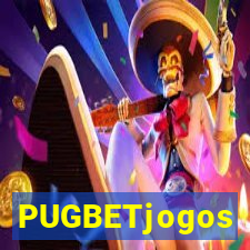 PUGBETjogos