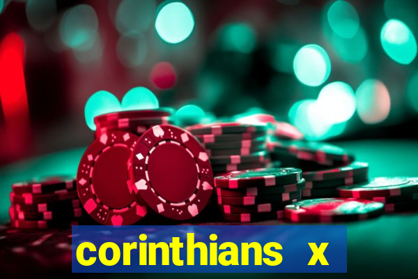 corinthians x cruzeiro 2012