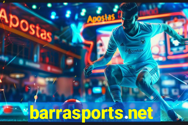 barrasports.net