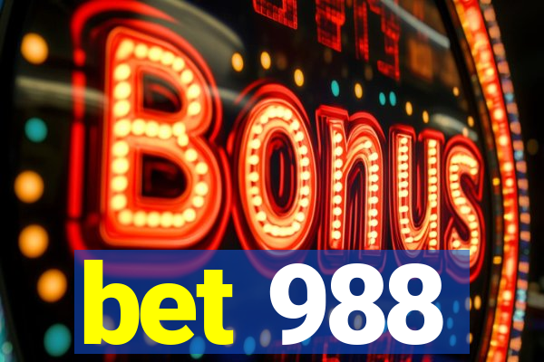 bet 988