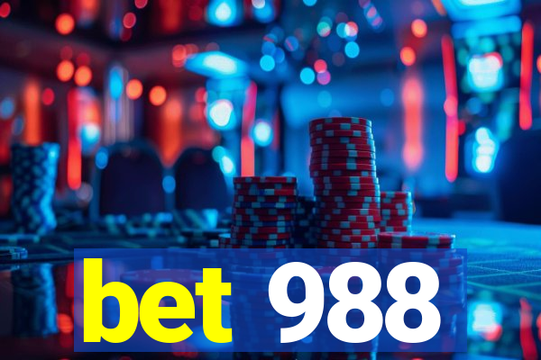 bet 988