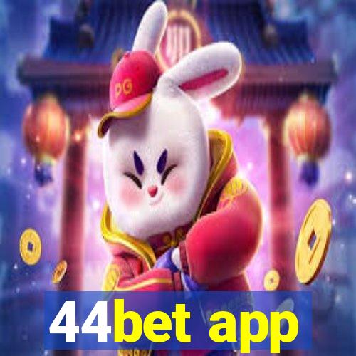 44bet app