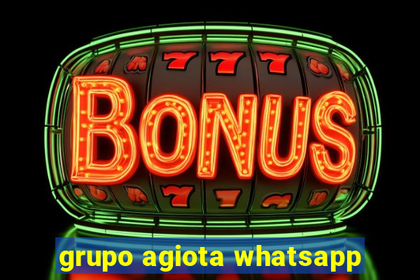 grupo agiota whatsapp