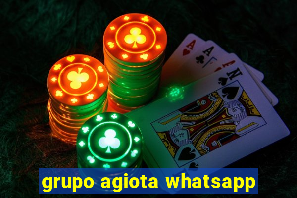 grupo agiota whatsapp