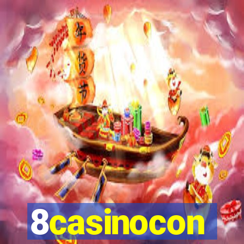 8casinocon