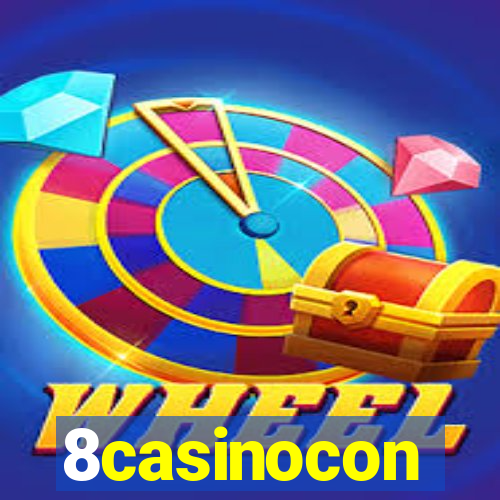 8casinocon