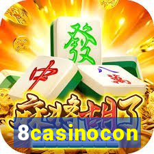 8casinocon