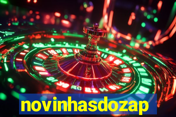 novinhasdozap