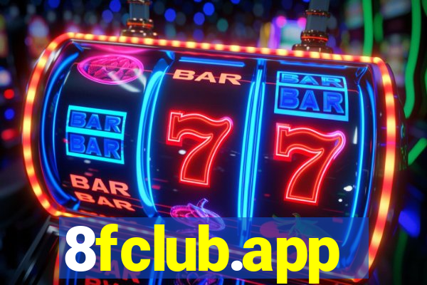 8fclub.app