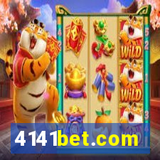 4141bet.com