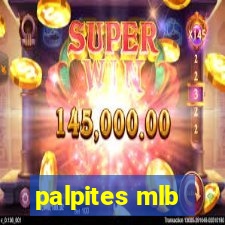 palpites mlb