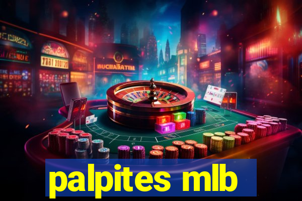 palpites mlb