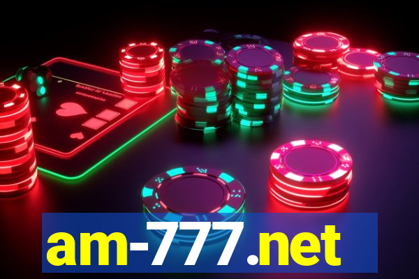 am-777.net