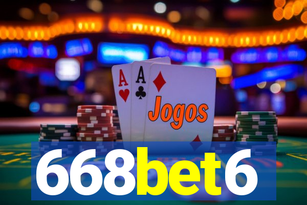 668bet6