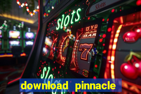 download pinnacle studio 18 portugues