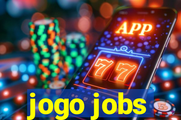 jogo jobs