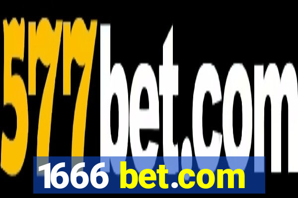 1666 bet.com