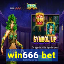 win666 bet