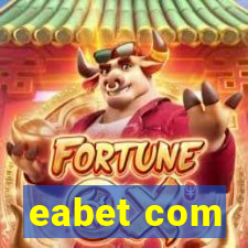 eabet com