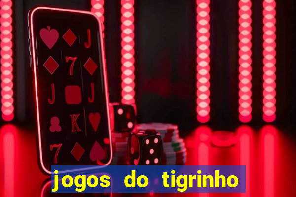 jogos do tigrinho vai ser proibido no brasil