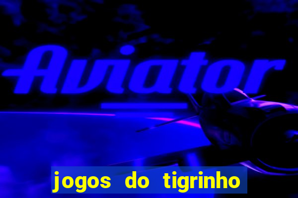 jogos do tigrinho vai ser proibido no brasil