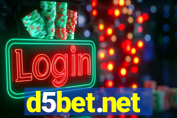 d5bet.net