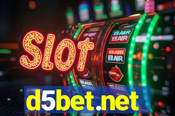 d5bet.net