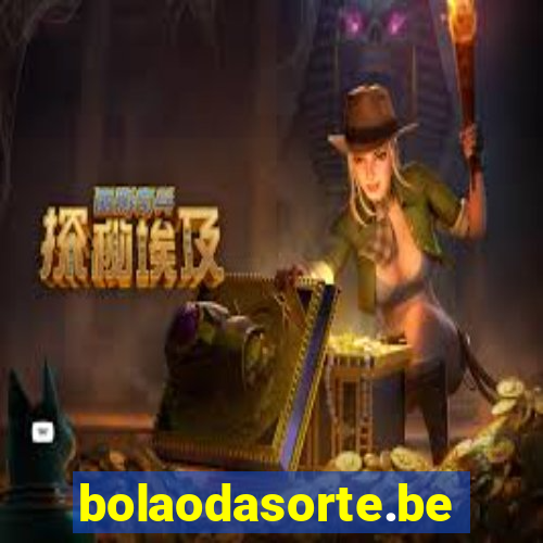 bolaodasorte.bet