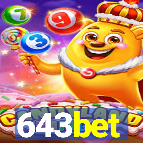 643bet