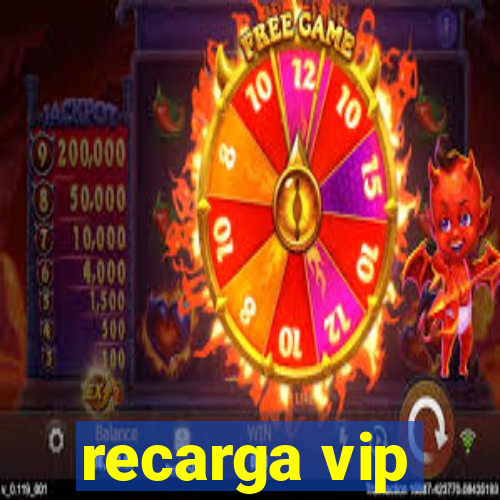 recarga vip