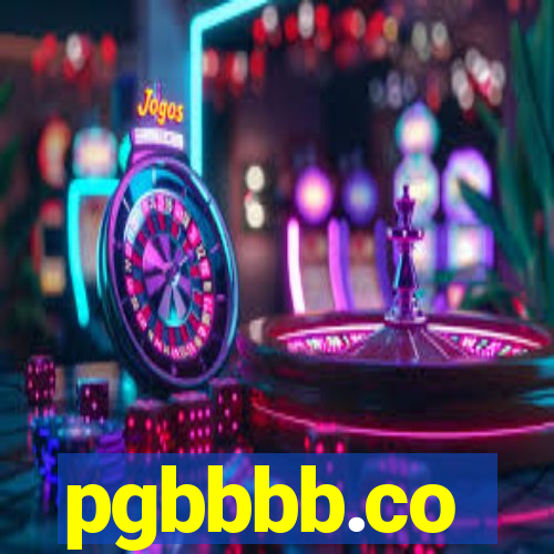 pgbbbb.co