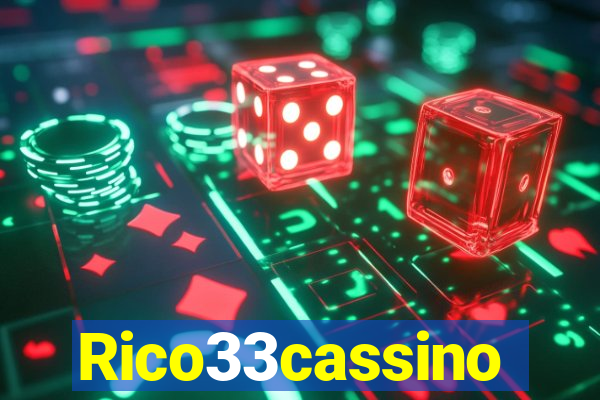 Rico33cassino