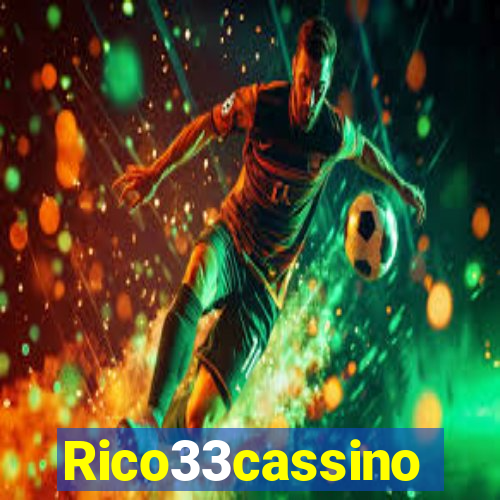 Rico33cassino