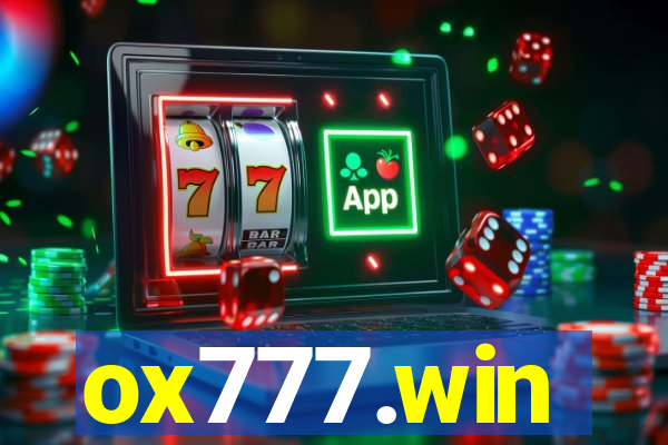 ox777.win