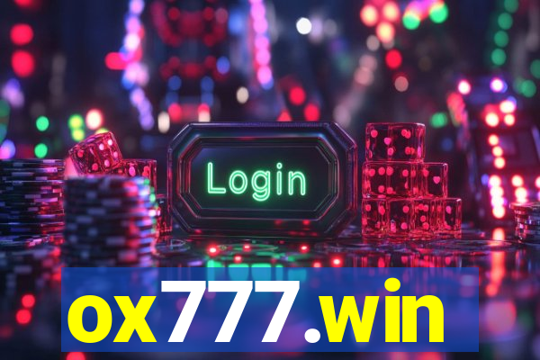 ox777.win