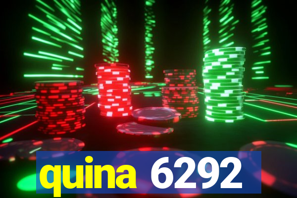 quina 6292