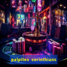 palpites corinthians x gremio