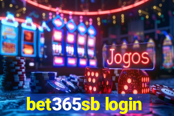 bet365sb login