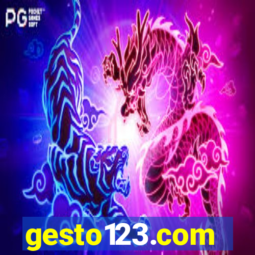 gesto123.com