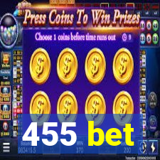 455 bet