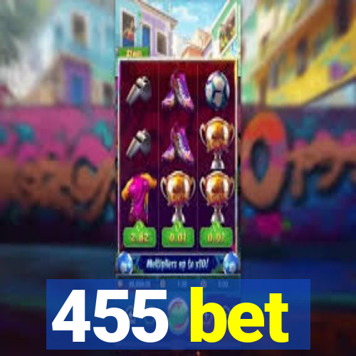 455 bet