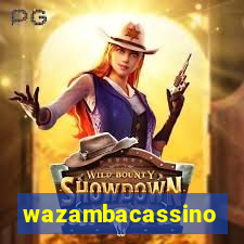 wazambacassino