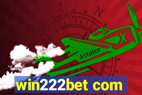 win222bet com