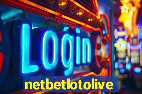 netbetlotolive