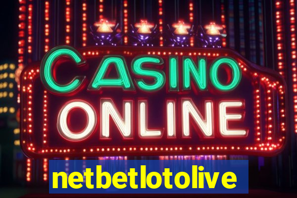 netbetlotolive