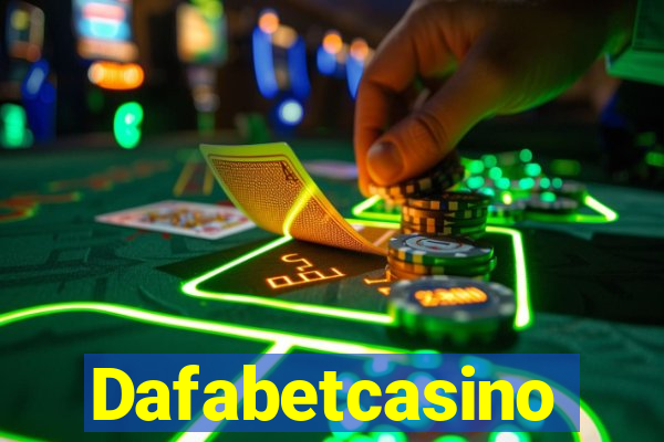 Dafabetcasino